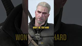 Dandelions Etchings  The Witcher 3 [upl. by Nemlaz215]