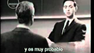 Very Young Carl Sagan talks about planet Venus [upl. by Fellner]