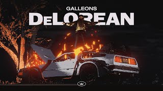 Galleons  Delorean [upl. by Ard275]