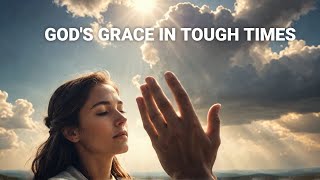 Gods Miracles in Hard Times Worship Song [upl. by Beane]