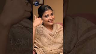 എന്താണ് Phone എടുക്കാത്തത് shorts divyaprabha interview malayalaminterviews [upl. by Ailemak]