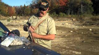 Gunsmithing Versatility of Smoothbore Muskets Gunworks [upl. by Kcirred]