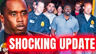 Feds Questioned Jimmy Henchman About Diddy LOVE Of Yung OnesBuilding Case 4 OVER A Decade [upl. by Millard201]