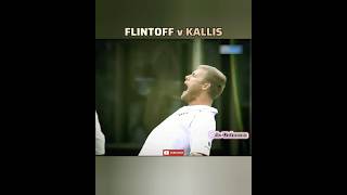 Andrew FLINTOFF 💀⚡️ shortsfeed cricket sg trending ytshorts engvsa [upl. by Luther]