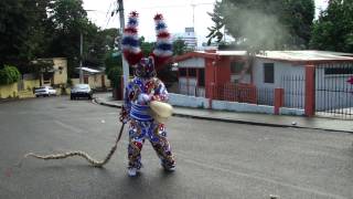 WINDER SANCHEZ  BAILANDO SIN MUSICA CON LOS PASOS DEL LECHON DE SANTIAGO 2015 [upl. by Ylevol492]