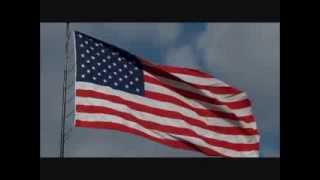 NATIONAL ANTHEM USA  Short version [upl. by Nileuqay]