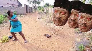 Please Watch This Movie Before Judge Kanaya O Kanaya  Latest Nigerian Nollywood Movie [upl. by Faucher]