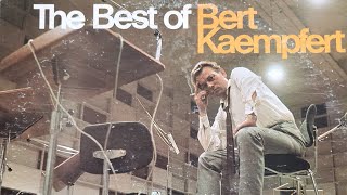 Bert Kaempfert  Wonderland By Night 1960 [upl. by Elicia]