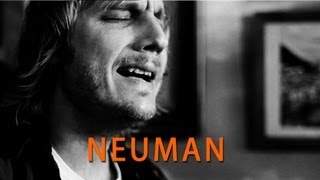 NEUMAN  Bye Fear  Hi Love acústico [upl. by Holcman]