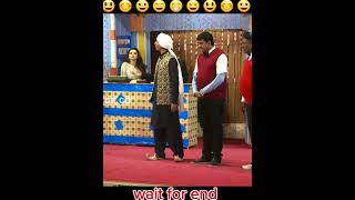 garm pani ondda saleem albela 😃 very funny video viralshort funny comedy shortvideo youtube [upl. by Anitrak987]