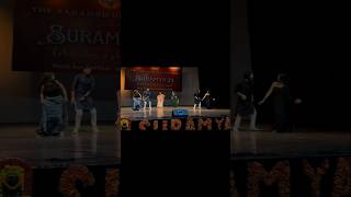 Ghagra  song  dance cover  shorts dance [upl. by Jarred]