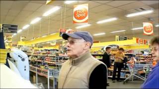 FaceJacker Series 2 CLIP FROM SERIES 2 EPISODE 1 S2Ep1 Cabbage or Cauliflower HD [upl. by Tolmann]