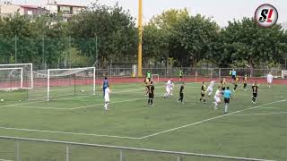 Φοίνικας Περιστερίου  Άγιος Ιερόθεος 31 highlights [upl. by Noelle949]