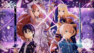 ภาษาไทย SAO Alicization OpThai ver Cover byMayta Ftiluntive tv [upl. by Selassie]