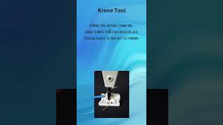 The Krone Tool [upl. by Till]