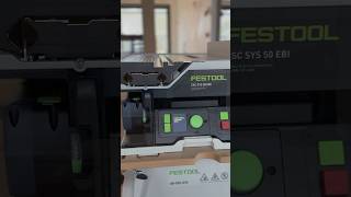 festool canada tablesaw woodworking woodwork carpentry carpenter diy amc construction [upl. by Piscatelli]