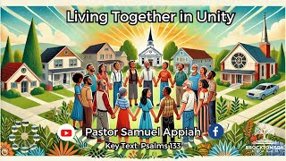 Brockton SDA Church  Worship Service 081724 [upl. by Jeuz]