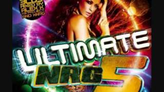 ULTIMATE NRG 5 INNA  AMAZING ALEX K MIX 2011 [upl. by Siravart]