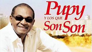 DICEN QUE DICEN  Cesar Pedroso quotPupyquot y los que son son [upl. by Llechtim]