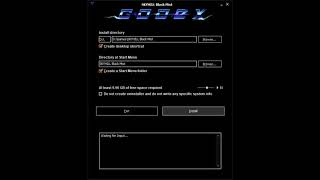 CODEX Installer Music 12 202006 [upl. by Lothaire]