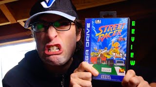 STREET RACER best kart racing game ever Review [upl. by Joshia700]