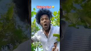 Suraj amp tenge bro 🤣l shorts funny surajroxfunnyvibeo realfools comedy [upl. by Ahsek]