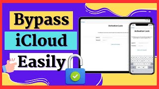 Bypass iCloud Locked to Owner Easily using Free App [upl. by Nnaylloh53]