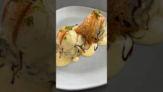 Eggs Benedict my way recipe food [upl. by Yehus]