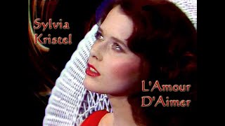 Sylvia Kristel  LAmour DAimer Love Of Loving 1976 [upl. by Baecher]