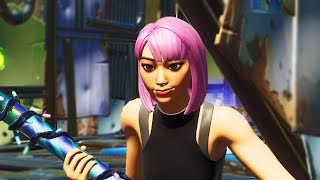 HARMONIZER SKIN  LATE GAME  Before You Buy Fortnite Battle Royale [upl. by Idet]