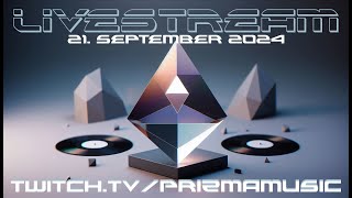 ♬♬♬ Deep Drum and Bass Livestream ♬♬♬ 2024 09 21 ♬♬♬ Twitch VOD [upl. by Boice]