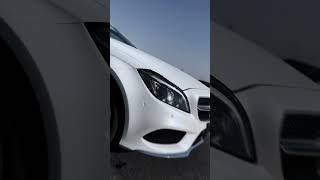 Mercedes Benz CLS 400  2017  Just Only  36000 kilometers Fresh Japan Import [upl. by Vitkun888]