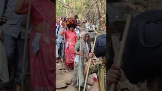 Girnar parikrama Yatra 2024 [upl. by Lahcar]