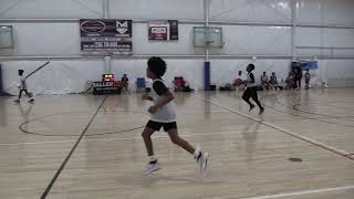 Alabama Lions Play Date Team vs GT Elite  SYBL Summer Finale  Game 1 7272024 [upl. by Arielle848]