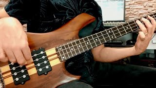 PENTATONIC  CHROMATIC FUNK Groove Lesson With Sheet [upl. by Nnayllehs63]