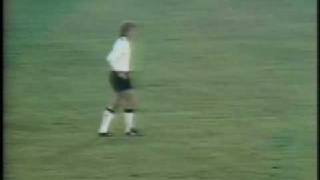 Rainer Bonhof Freekick 1978 [upl. by Fannie]