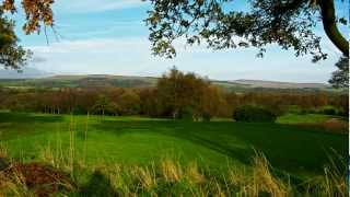 A Walk Around Chorley Golf Club [upl. by Ellison]