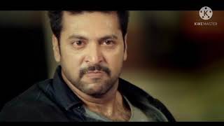 Daring rakhwala ringtoneMiruthanJayam Ravi [upl. by Alleda]