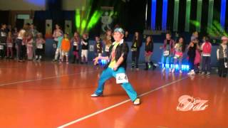 OMP Freestyle Twardogóra 2012  Hip Hop solo do 11 lat i 1215 Debiuty [upl. by Philpot625]