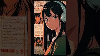 🌆 🎌Tokyo 80s City LoFi Chill HipHop Mix Relax amp Study lofi chilllofi lofimix studymusic [upl. by Koser]