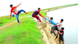 Must watch Very spacial New funny comedy videos amazing funny video 2022🤪 Episode 17 by funny dabang [upl. by Asusej]