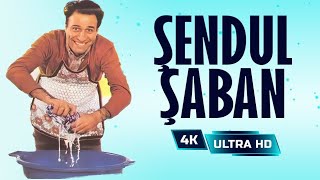 ŞENDUL ŞABAN Türk Filmi  4K ULTRA HD  KEMAL SUNAL  NEVRA SEREZLİ [upl. by Packton]