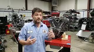 Harley Cam Chain Tensioners Review and PSA  Save Thousands  Kevin Baxter  Pro Twin Performance [upl. by Akirahs498]