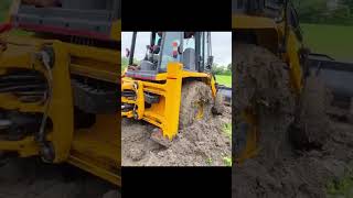 JCB power🤯 janu yt 009 subscribe short viral song newsong [upl. by Reneta958]