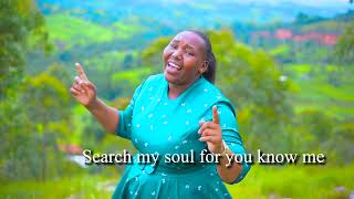 MADAM SHARON ISIACHAN KIPTAYADENYUN KALENJIN HYMNS NO 36 OFFICIAL VIDEO trending [upl. by Mahgirb]