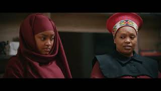 Ndlovu resigns from the council  Umkhokha The Curse  S2 Ep105  DStv [upl. by Ardelia736]