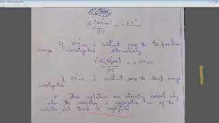 Thermodynamics of micellization Mixed micelle formation two components Clint amp Rubing equation [upl. by Darrell]