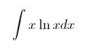 Calculus  Integration by Parts 2 of 11 [upl. by Odraboel144]