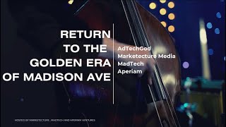 Return to the Golden Era of Madison Ave Event Pictures New York  2024 [upl. by Romina]