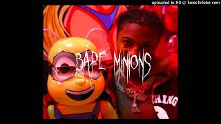 quotBape Minionsquot Certified Trapper X MIlwaukee Type Beat 2025 [upl. by Yerot]